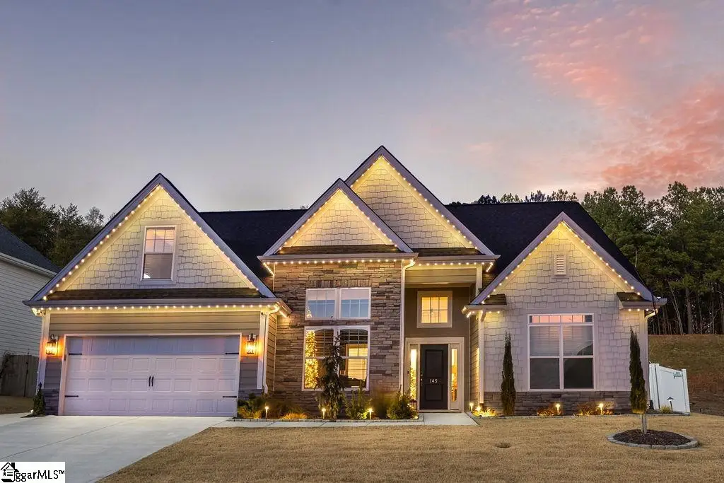 145 Juniper Hill Drive, Easley, SC 29642 - Image #1