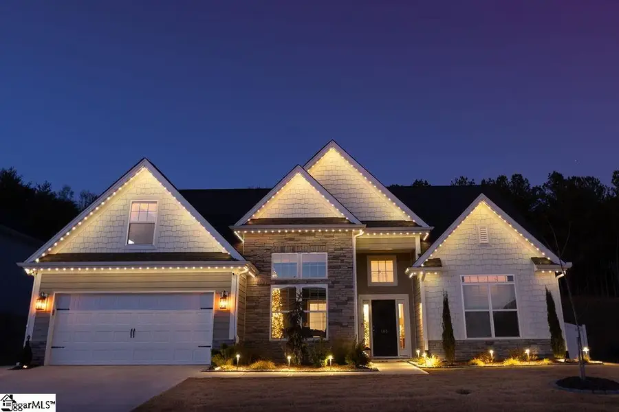 145 Juniper Hill Drive, Easley, SC 29642 - Image #2