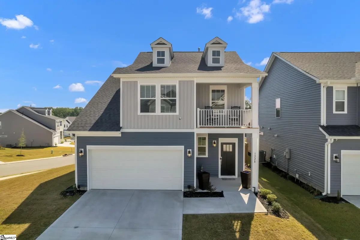 1228 Cyndis Lane, Greer, SC 29651 - Image #1