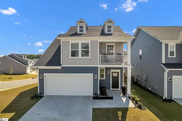 1228 Cyndis Lane, Greer, SC 29651