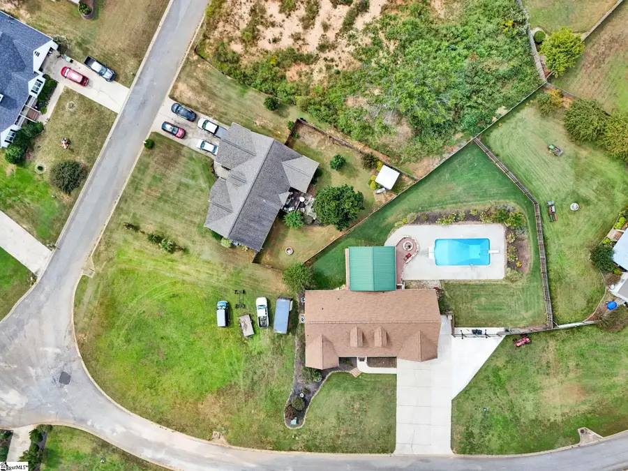 136 Amberwood Drive, Anderson, SC 29621 - Image #2