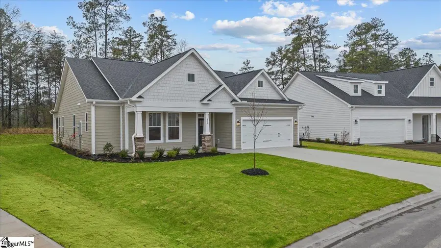 253 Summerall Lane, Seneca, SC 29678 - Image #2