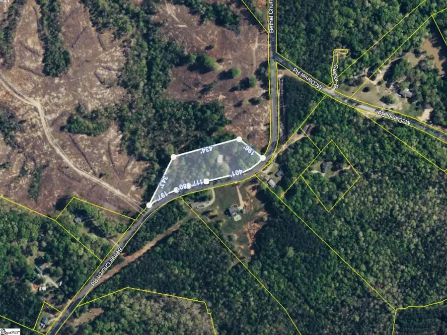 2277 Bethel Church Road, Laurens, SC 29360 - Image #3