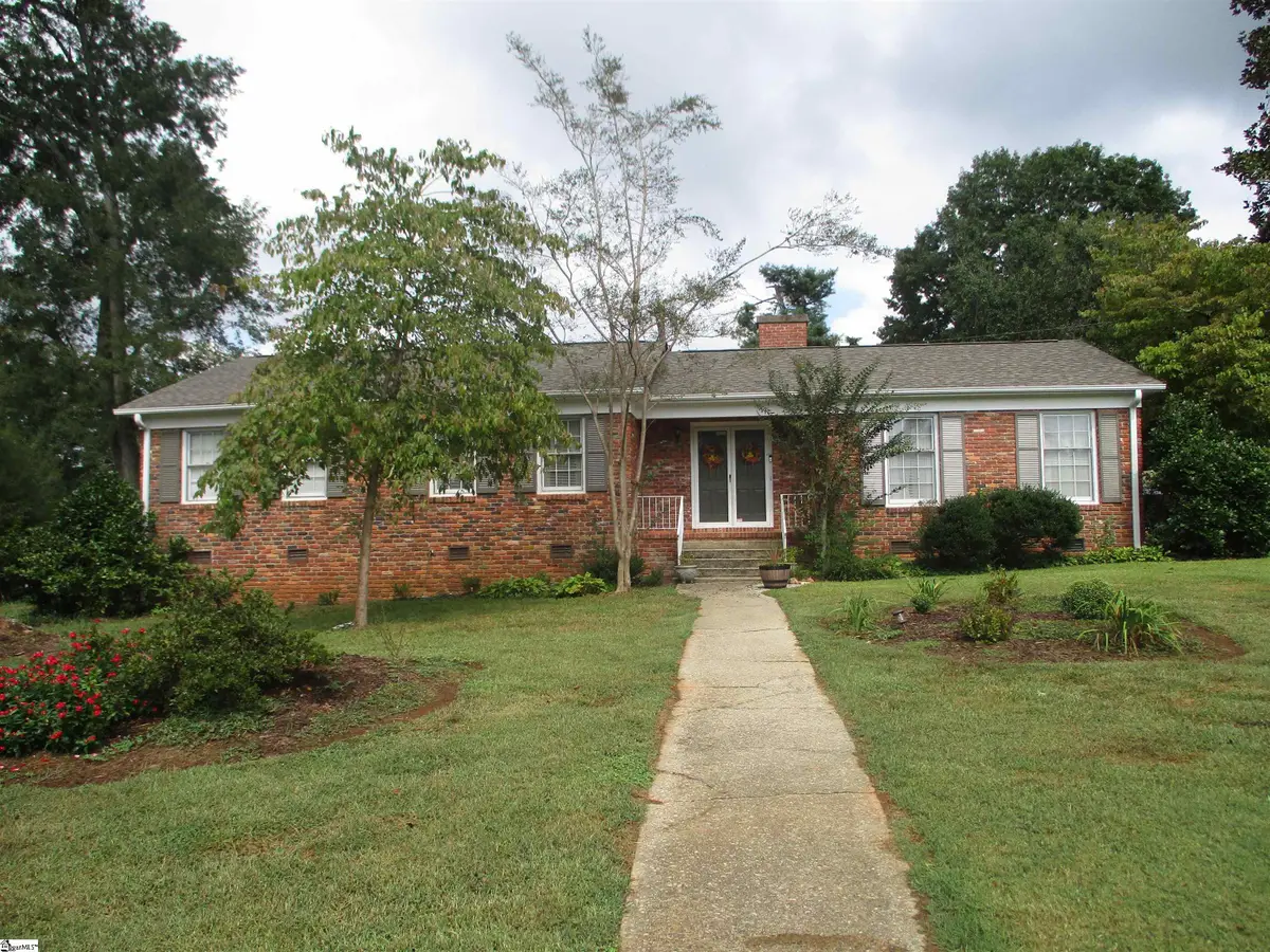 408 Greenbriar Lane, Anderson, SC 29621 - Image #1