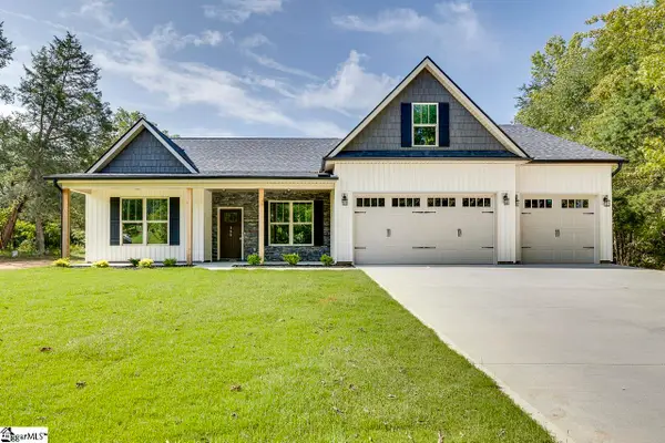 399 Bowers Road, Travelers Rest, SC 29690