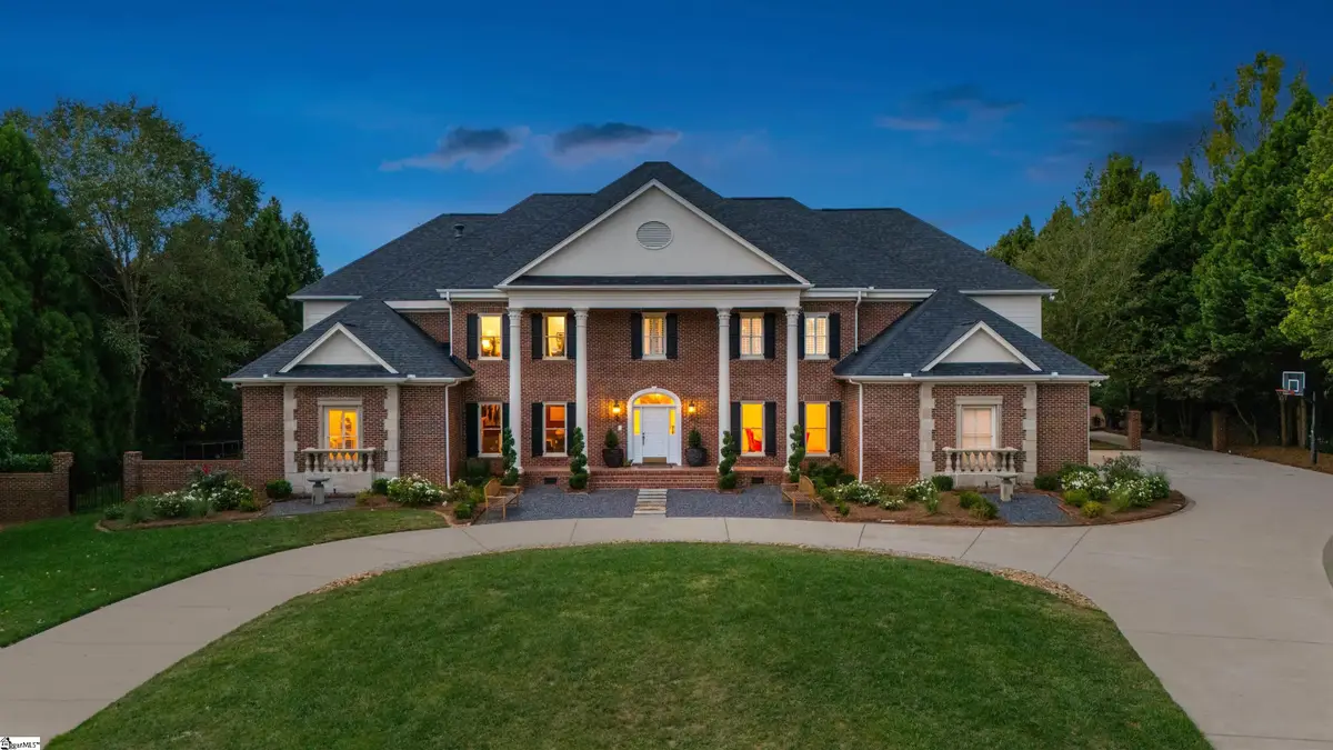 204 Kilgore Circle, Simpsonville, SC 29681 - Image #1