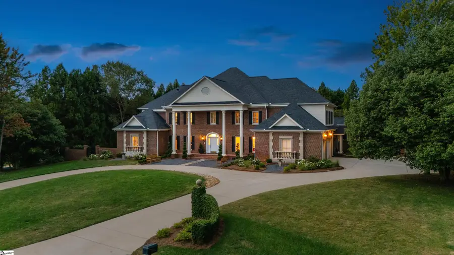 204 Kilgore Circle, Simpsonville, SC 29681 - Image #3