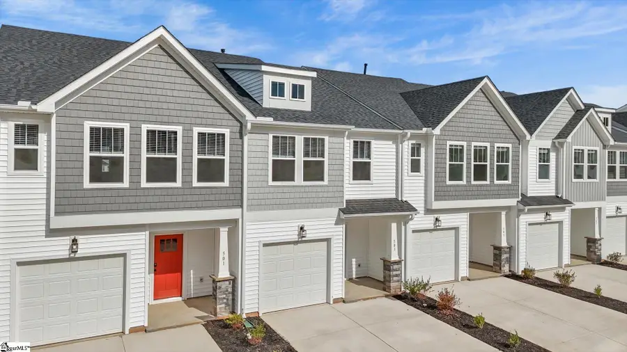 503 Harebell Way, Greenville, SC 29617 - #2