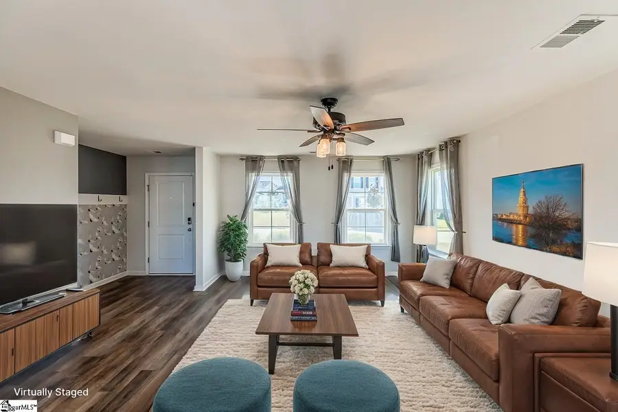 605 Whittier Street, Greenville, SC 29605 - Image #2