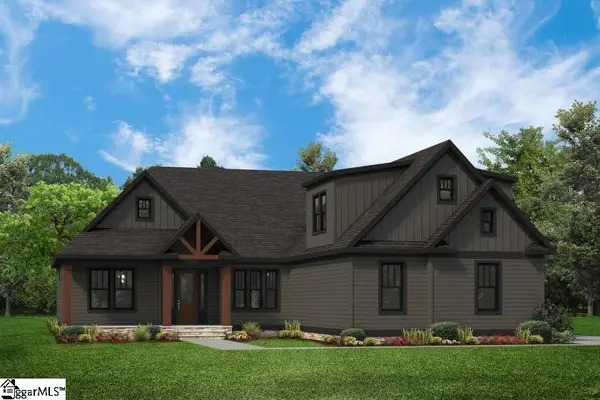 205 E Gunnery Court, Ninety Six, SC 29666