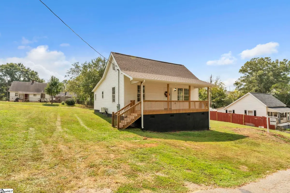 25 Green Street, Pelzer, SC 29669 - #1