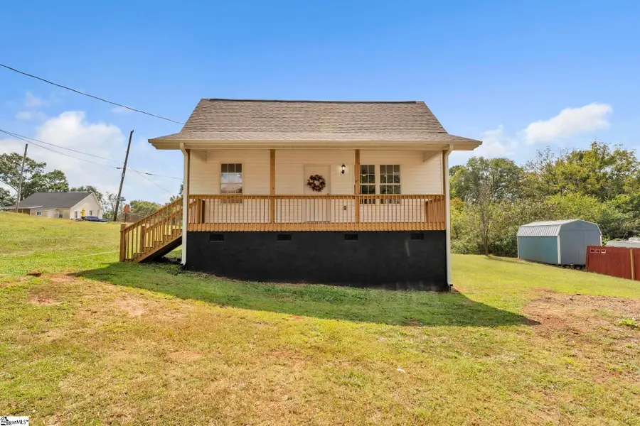 25 Green Street, Pelzer, SC 29669 - #2