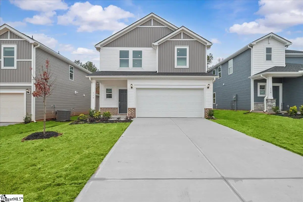 116 Bechler Drive, Gray Court, SC 29645 - Image #1