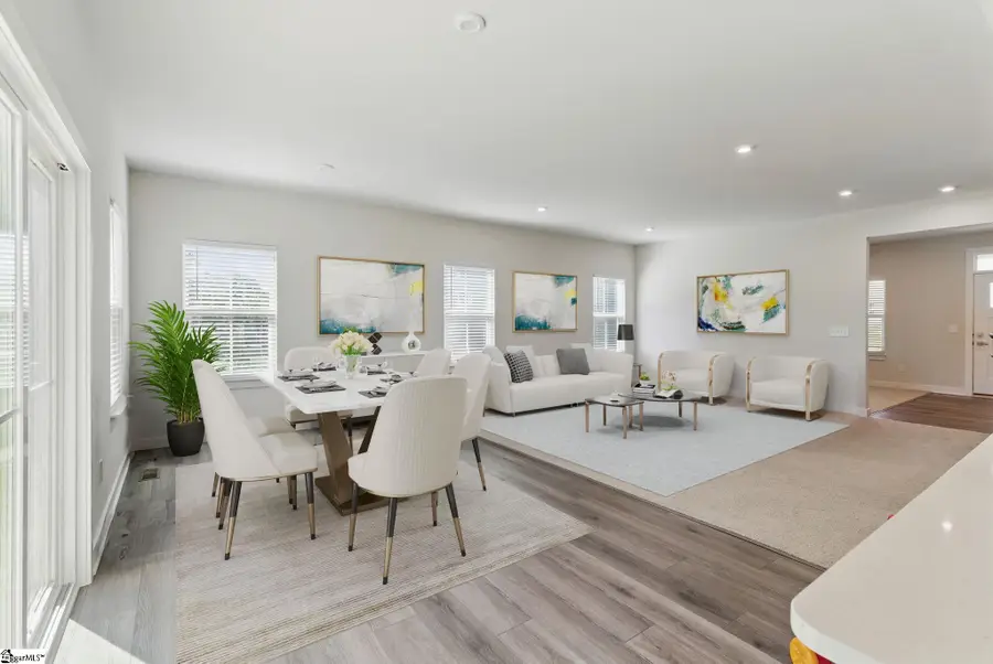 113 Comanche Trail, Greenville, SC 29607 - Image #2