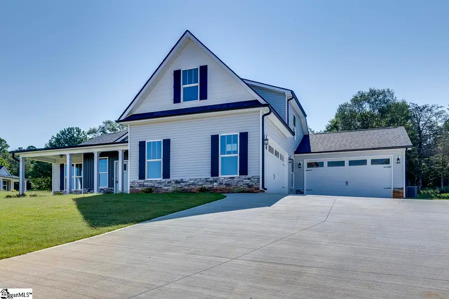 101 Powell Court, Easley, SC 29640 - #2