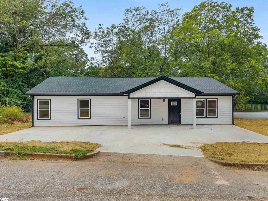 1606 S Murray Avenue Extension, Anderson, SC 29624 - Image #2