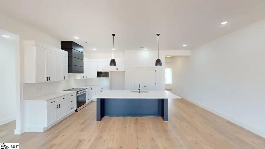 261 Ridge Road #Lot 3, Wellford, SC 29385 - #2