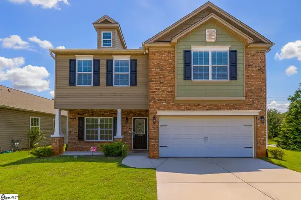 200 Cabot Hill Lane, Greer, SC 29651