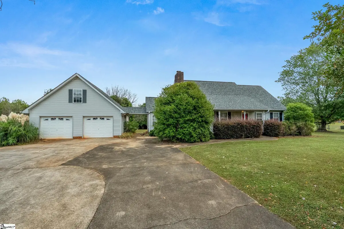 110 Peartree Lane, Anderson, SC 29625 - Image #1