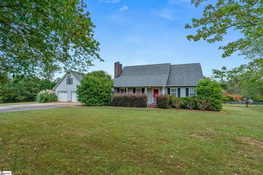 110 Peartree Lane, Anderson, SC 29625 - Image #2