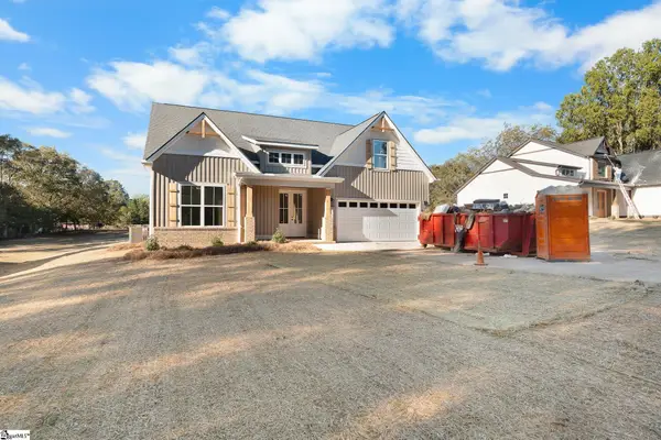 767 Cherokee Road, Pelzer, SC 29669