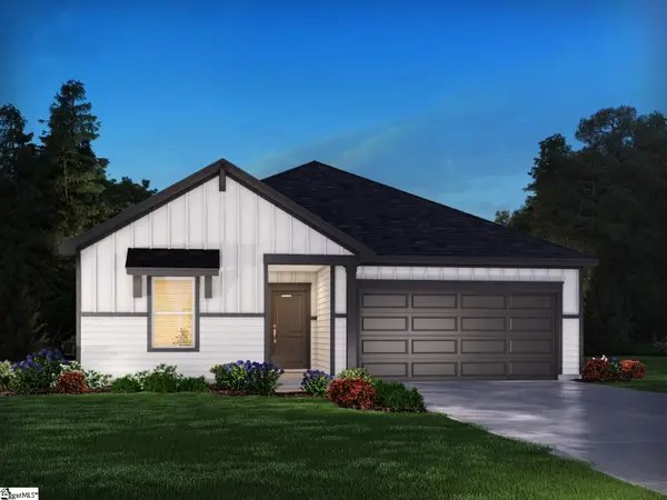 1593 Erindale Drive, Wellford, SC 29385