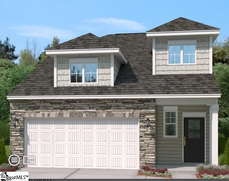 146 Gervais Circle, Greenville, SC 29607 - Image #1