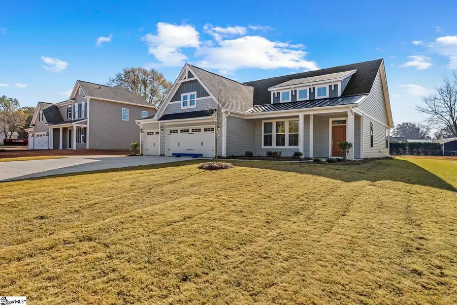 296 Vandiver Road, Anderson, SC 29621 - Image #3