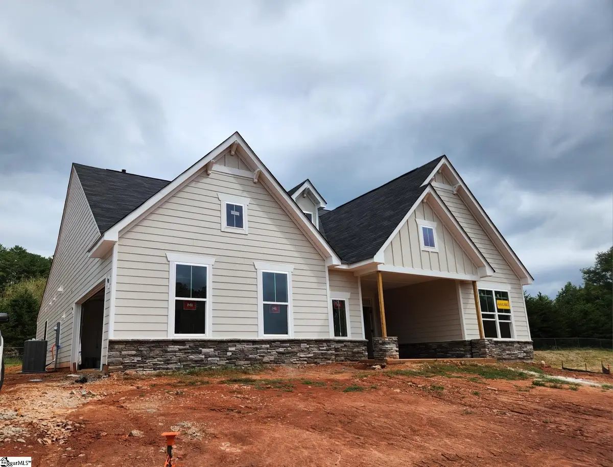 311 Old Shirley Road, Central, SC 29630 - Image #1