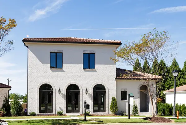 18 Arezzo Drive #Lot 1 Villaggio, Greenville, SC 29609