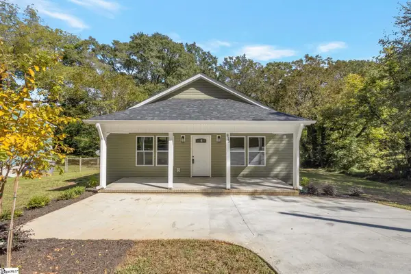 815 S Liberty Street, Spartanburg, SC 29306