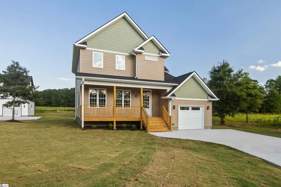 307 Tribble Street, Honea Path, SC 29654 - Image #2