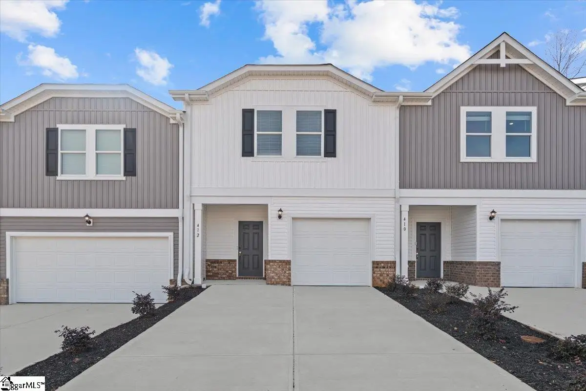 412 Blissful Court, Taylors, SC 29687 - #1