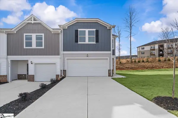 408 Blissful Court, Taylors, SC 29687