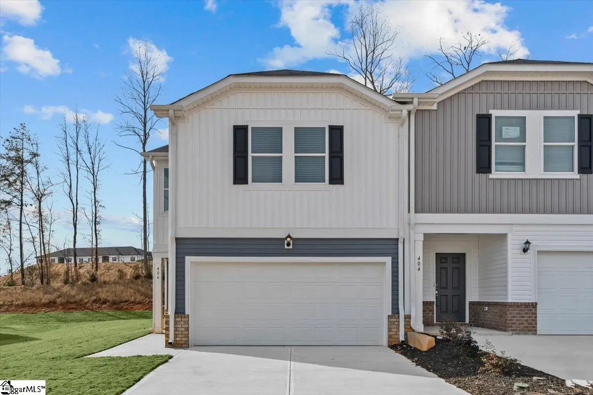 406 Blissful Court, Taylors, SC 29687 - Image #1