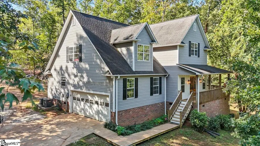 1258 Cove Creek Road, Pickens, SC 29671 - #2