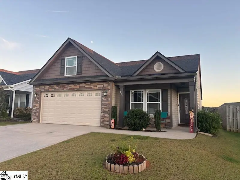 105 Devonfield Drive, Greer, SC 29651 - Image #2