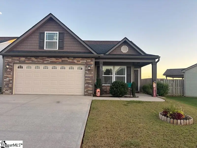 105 Devonfield Drive, Greer, SC 29651 - Image #3