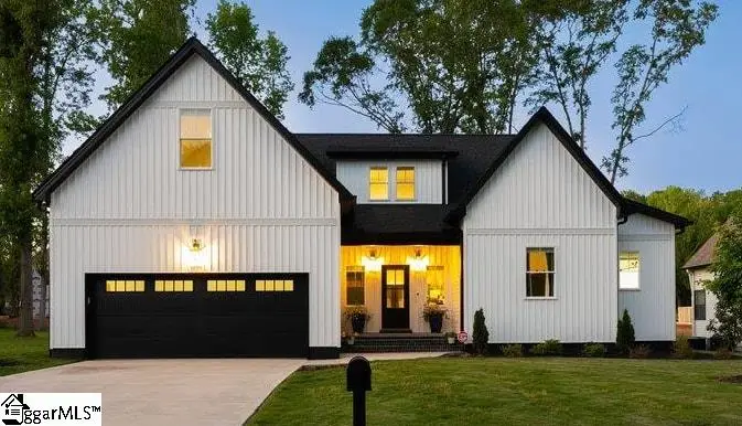 179 Eastbrook Drive, Woodruff, SC 29388 - #1