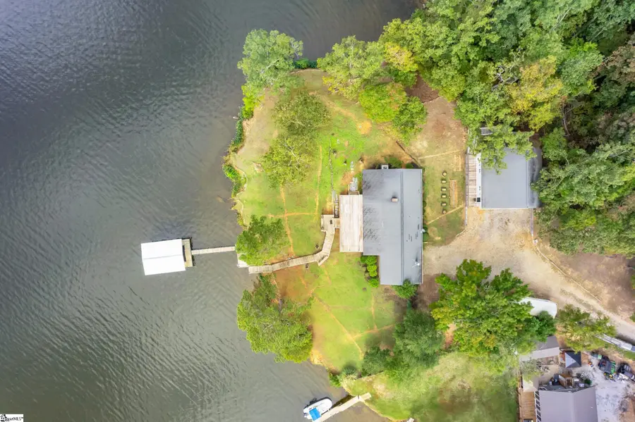182 Lake Overlook Road, Waterloo, SC 29384 - Image #2