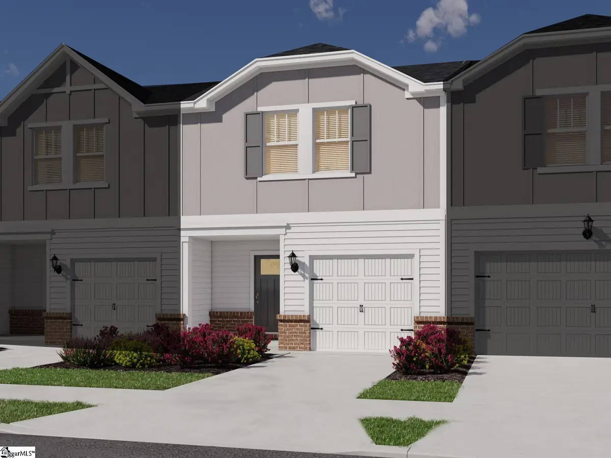 404 Blissful Court, Taylors, SC 29687 - #1