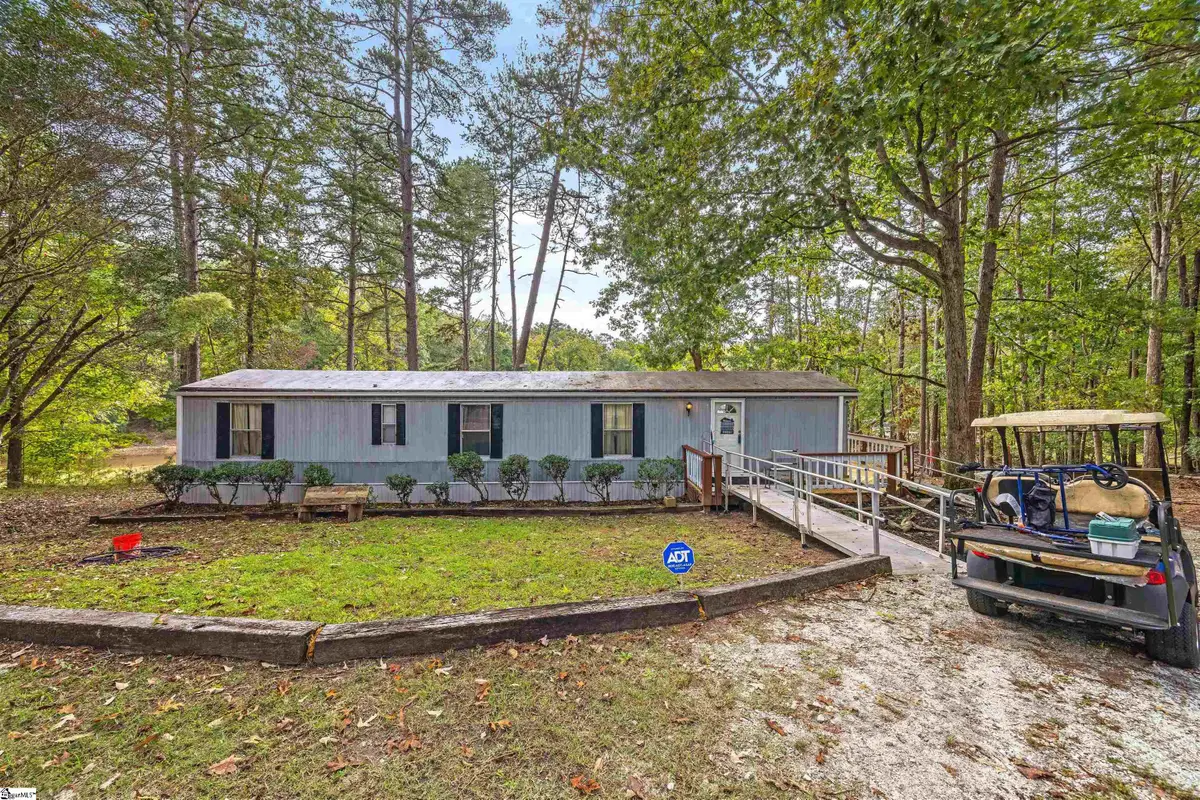 725 Shelor Ferry Road, Fair Play, SC 29643 - Image #1