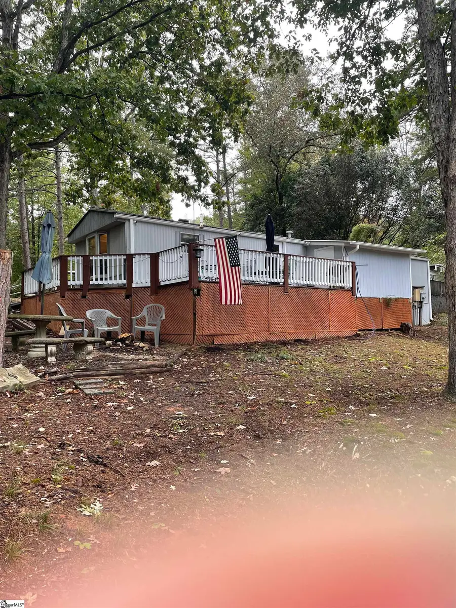 725 Shelor Ferry Road, Fair Play, SC 29643 - Image #3