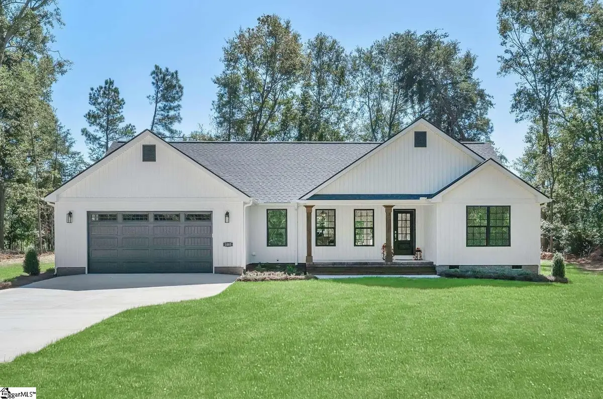 1005 Cove Circle, Anderson, SC 29626 - Image #1