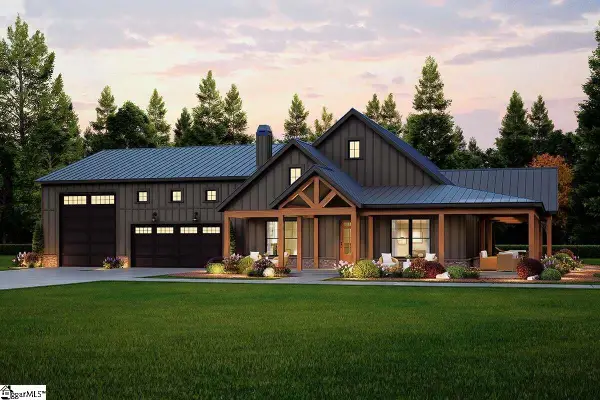 5834 Liberty Highway, Pendleton, SC 29670