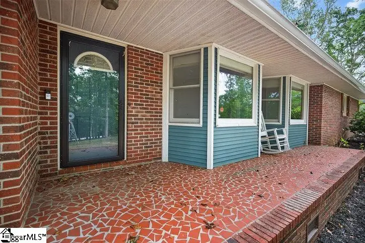 320 Hamburg Road, Easley, SC 29640 - #2