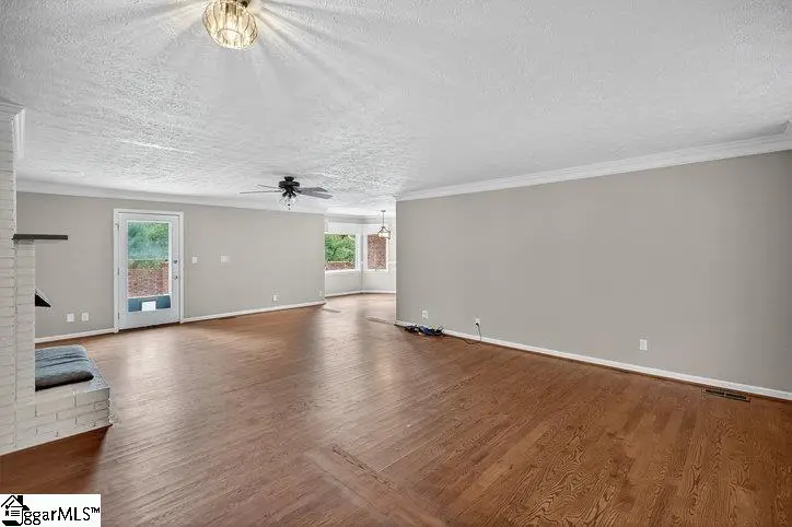 320 Hamburg Road, Easley, SC 29640 - #3