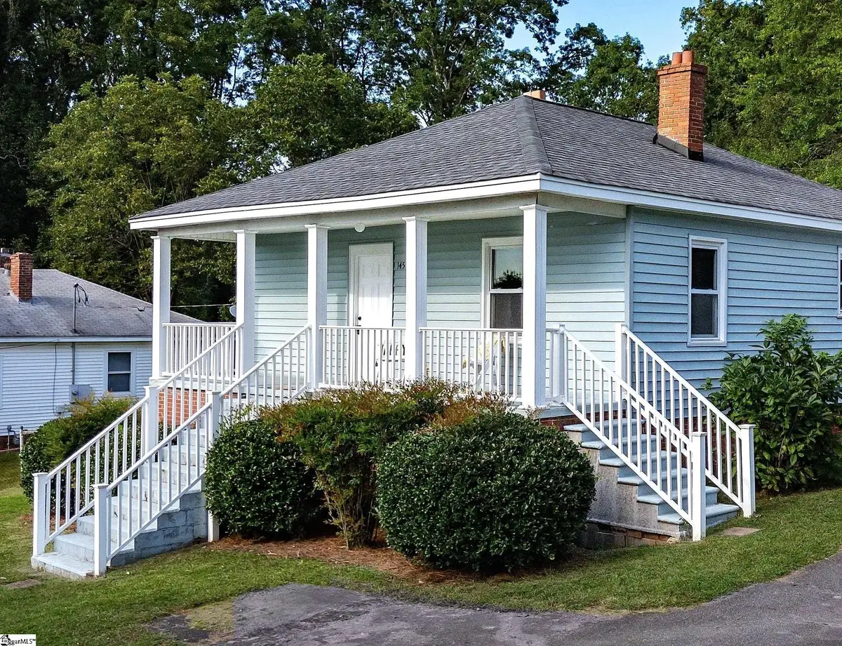 145 Margaret Street, Easley, SC 29640 - Image #1