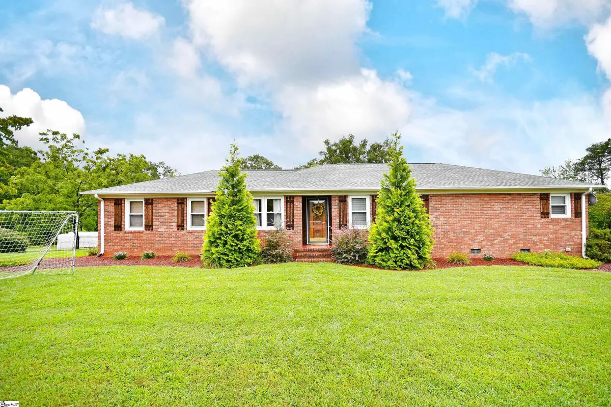100 Ivyway Lane, Liberty, SC 29657 - #1