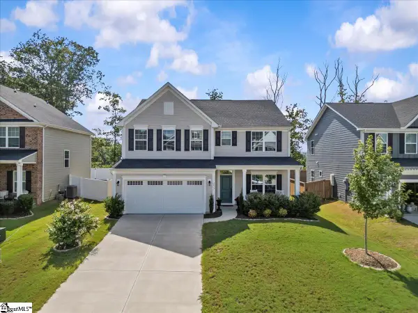 6059 Ives Avenue, Spartanburg, SC 29307